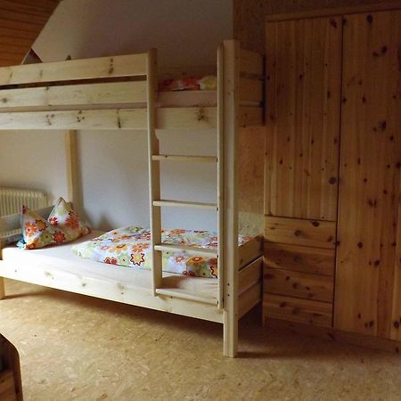 Schusselehof Daire Oberprechtal Dış mekan fotoğraf