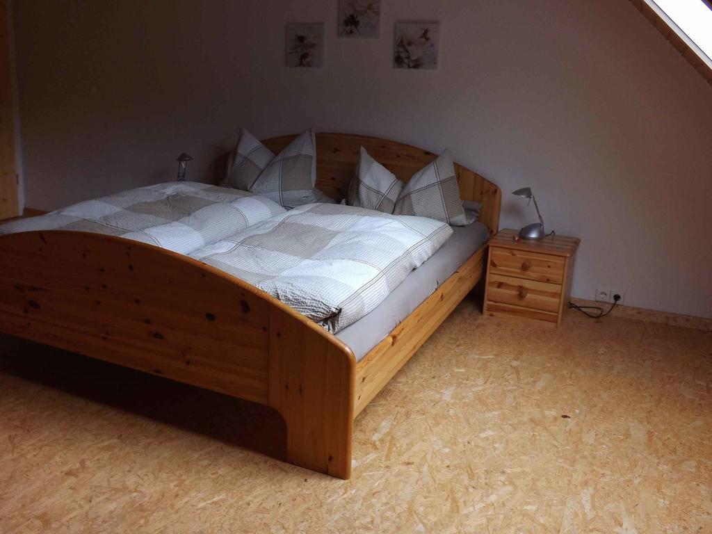 Schusselehof Daire Oberprechtal Dış mekan fotoğraf