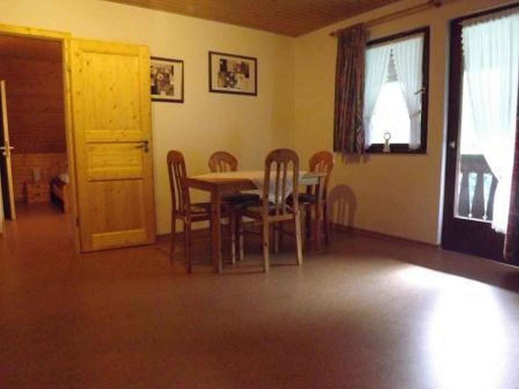 Schusselehof Daire Oberprechtal Dış mekan fotoğraf