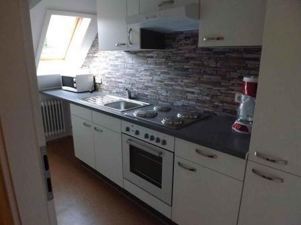 Schusselehof Daire Oberprechtal Dış mekan fotoğraf